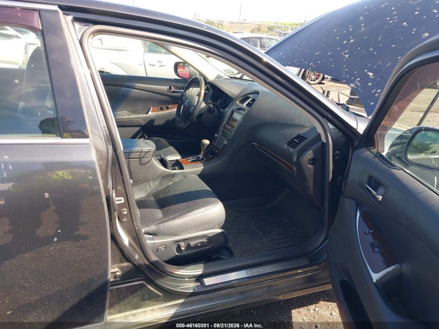 46160301 :رقم المزاد ، JTHBK1EG0B2422516 vin ، 2011 Lexus Es 350 مزاد بيع