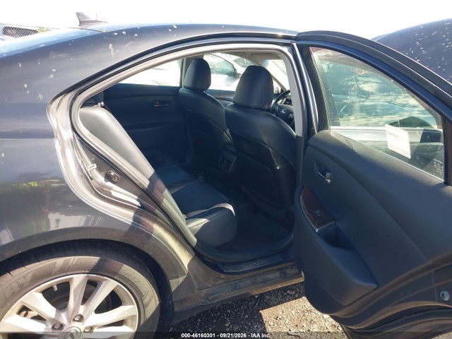 46160301 :رقم المزاد ، JTHBK1EG0B2422516 vin ، 2011 Lexus Es 350 مزاد بيع