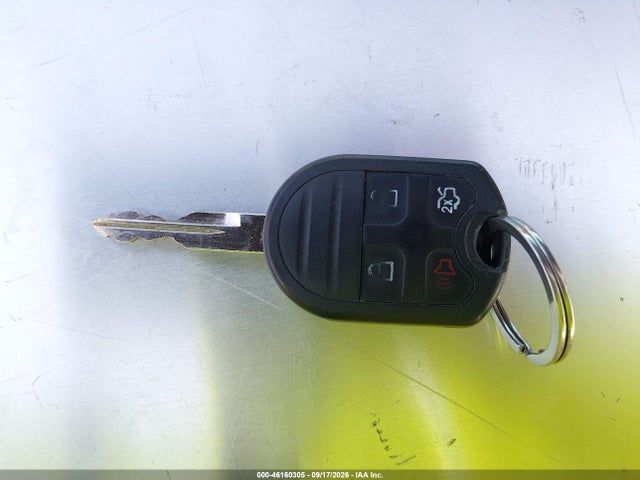 1FM5K7B98FGA94595 Ford Explorer