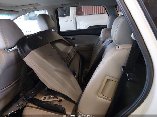 46160309 :رقم المزاد ، JM3TB2MA3A0235068 vin ، 2010 Mazda Cx-9 Touring مزاد بيع