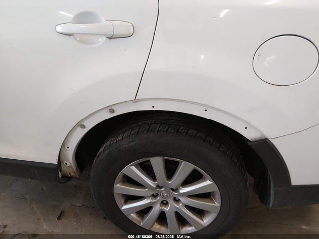 46160309 :رقم المزاد ، JM3TB2MA3A0235068 vin ، 2010 Mazda Cx-9 Touring مزاد بيع