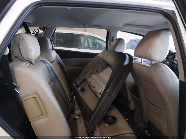 46160309 :رقم المزاد ، JM3TB2MA3A0235068 vin ، 2010 Mazda Cx-9 Touring مزاد بيع
