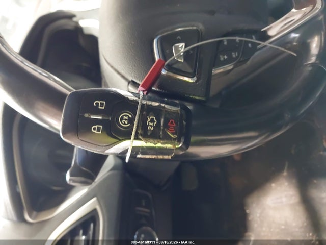 46160311 :رقم المزاد ، 3LN6L2JK0GR632970 vin ، 2016 Lincoln Mkz مزاد بيع