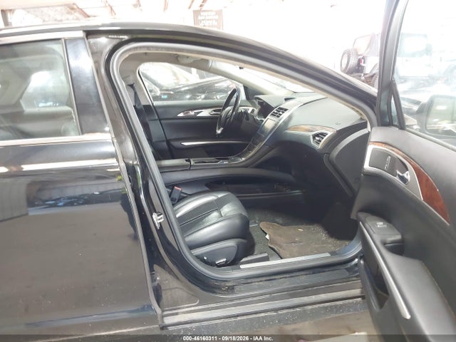 46160311 :رقم المزاد ، 3LN6L2JK0GR632970 vin ، 2016 Lincoln Mkz مزاد بيع