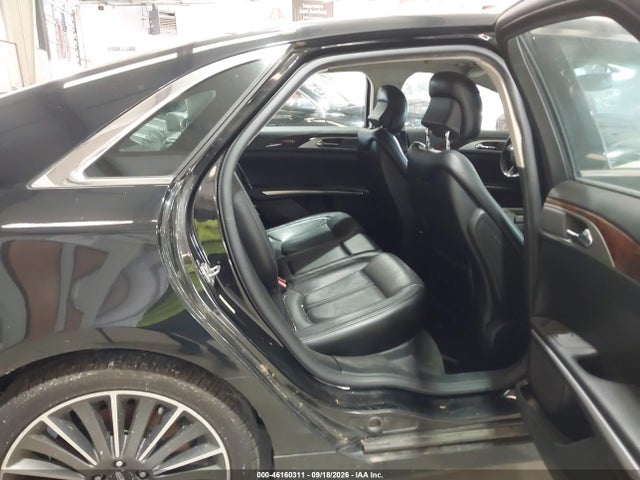 46160311 :رقم المزاد ، 3LN6L2JK0GR632970 vin ، 2016 Lincoln Mkz مزاد بيع