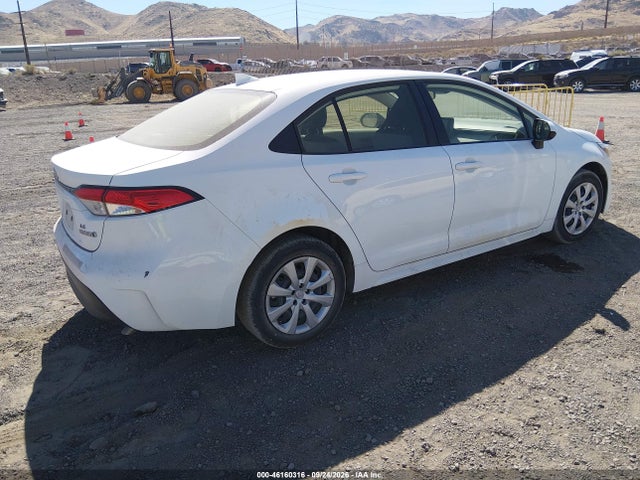 Продажа на аукционе авто 2023 Toyota Corolla Hybrid Le, vin: JTDBCMFE7P3016456, номер лота: 46160316