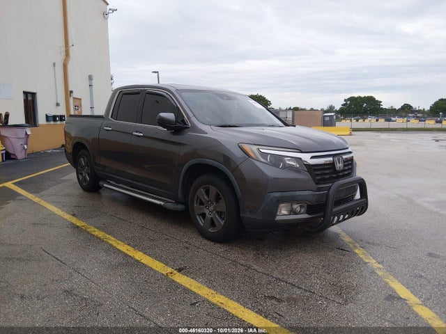 Aukcja sprzedaży 2020 Honda Ridgeline Rtl-e, vin: 5FPYK3F77LB001386, numer aukcji: 46160320