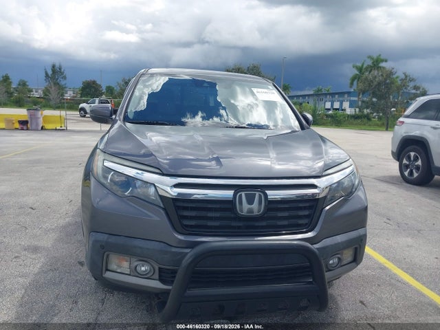 Aukcja sprzedaży 2020 Honda Ridgeline Rtl-e, vin: 5FPYK3F77LB001386, numer aukcji: 46160320