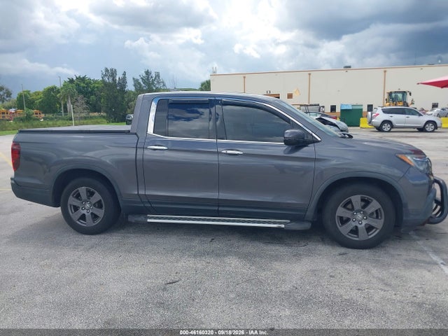 Aukcja sprzedaży 2020 Honda Ridgeline Rtl-e, vin: 5FPYK3F77LB001386, numer aukcji: 46160320