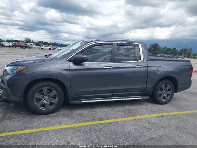 Aukcja sprzedaży 2020 Honda Ridgeline Rtl-e, vin: 5FPYK3F77LB001386, numer aukcji: 46160320