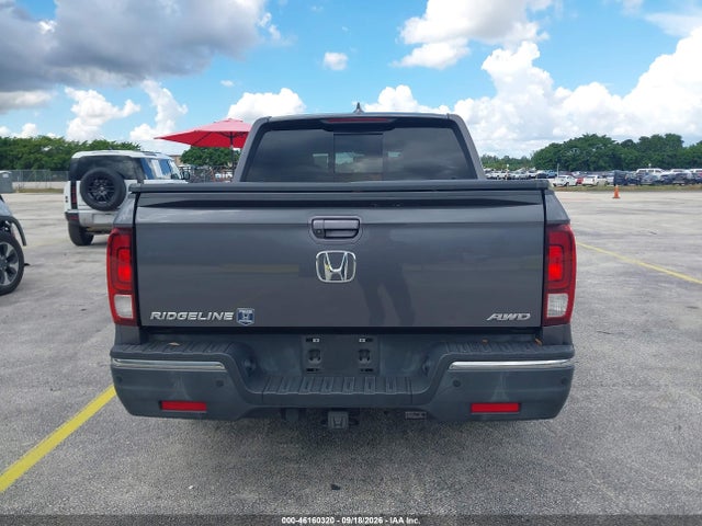 Aukcja sprzedaży 2020 Honda Ridgeline Rtl-e, vin: 5FPYK3F77LB001386, numer aukcji: 46160320