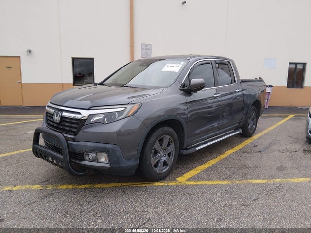 Aukcja sprzedaży 2020 Honda Ridgeline Rtl-e, vin: 5FPYK3F77LB001386, numer aukcji: 46160320