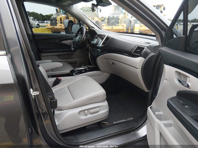 Aukcja sprzedaży 2020 Honda Ridgeline Rtl-e, vin: 5FPYK3F77LB001386, numer aukcji: 46160320