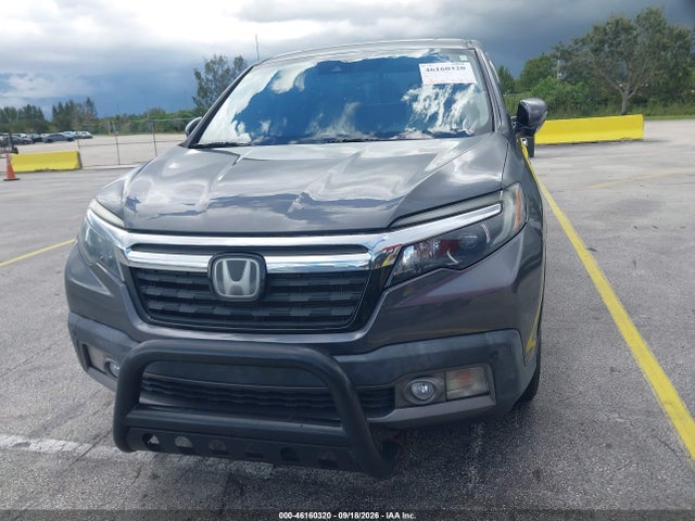 Aukcja sprzedaży 2020 Honda Ridgeline Rtl-e, vin: 5FPYK3F77LB001386, numer aukcji: 46160320