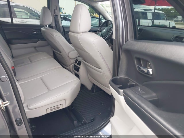 Aukcja sprzedaży 2020 Honda Ridgeline Rtl-e, vin: 5FPYK3F77LB001386, numer aukcji: 46160320