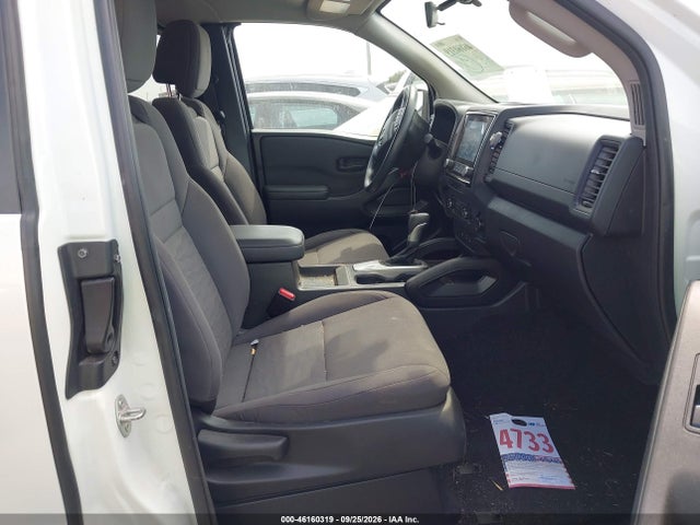 Aukcja sprzedaży 2024 Nissan Frontier King Cab S 4x2, vin: 1N6ED1CL8RN668700, numer aukcji: 46160319