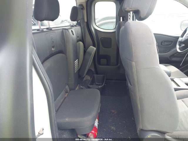 Aukcja sprzedaży 2024 Nissan Frontier King Cab S 4x2, vin: 1N6ED1CL8RN668700, numer aukcji: 46160319