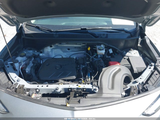 Продажа на аукционе авто 2026 Buick Encore Gx Preferred Fwd, vin: KL4AMBSL7TB174940, номер лота: 46160321