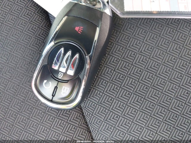 Продажа на аукционе авто 2026 Buick Encore Gx Preferred Fwd, vin: KL4AMBSL7TB174940, номер лота: 46160321