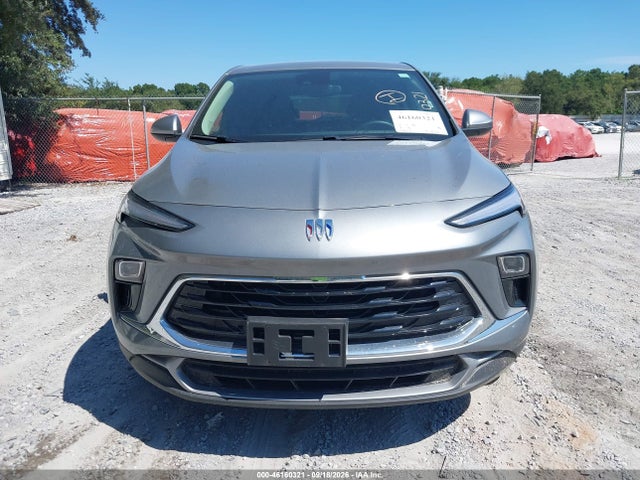 Продажа на аукционе авто 2026 Buick Encore Gx Preferred Fwd, vin: KL4AMBSL7TB174940, номер лота: 46160321