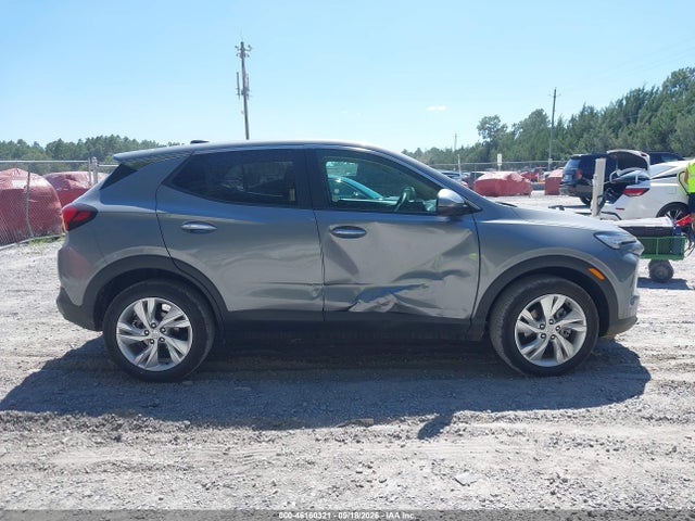 Продажа на аукционе авто 2026 Buick Encore Gx Preferred Fwd, vin: KL4AMBSL7TB174940, номер лота: 46160321