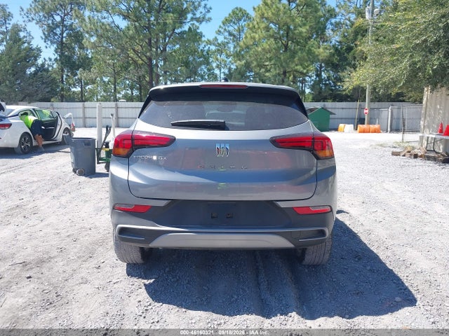 Продажа на аукционе авто 2026 Buick Encore Gx Preferred Fwd, vin: KL4AMBSL7TB174940, номер лота: 46160321