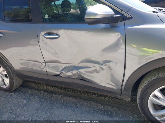 Продажа на аукционе авто 2026 Buick Encore Gx Preferred Fwd, vin: KL4AMBSL7TB174940, номер лота: 46160321