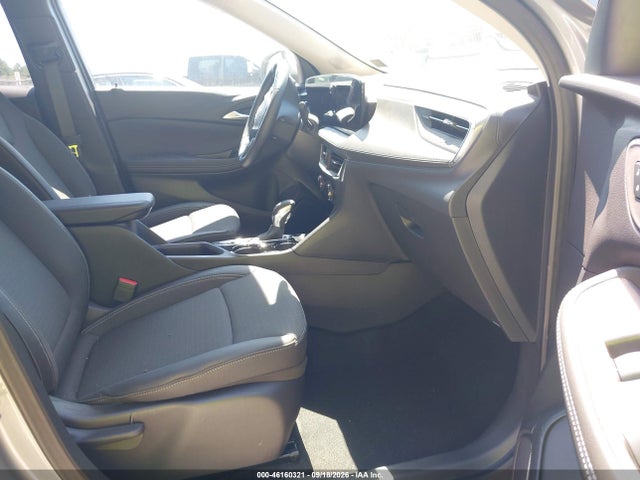 Продажа на аукционе авто 2026 Buick Encore Gx Preferred Fwd, vin: KL4AMBSL7TB174940, номер лота: 46160321