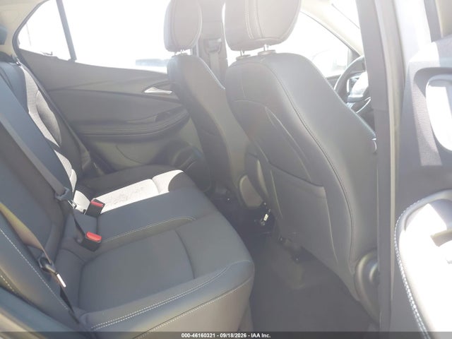 Продажа на аукционе авто 2026 Buick Encore Gx Preferred Fwd, vin: KL4AMBSL7TB174940, номер лота: 46160321