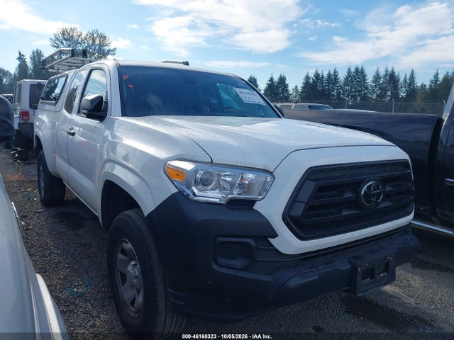 Auction sale of the 2023 Toyota Tacoma 2wd Sr, vin: 3TYRX5GN4PT084563, lot number: 46160323
