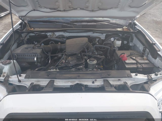 Aukcja sprzedaży 2023 Toyota Tacoma 2wd Sr, vin: 3TYRX5GN4PT084563, numer aukcji: 46160323