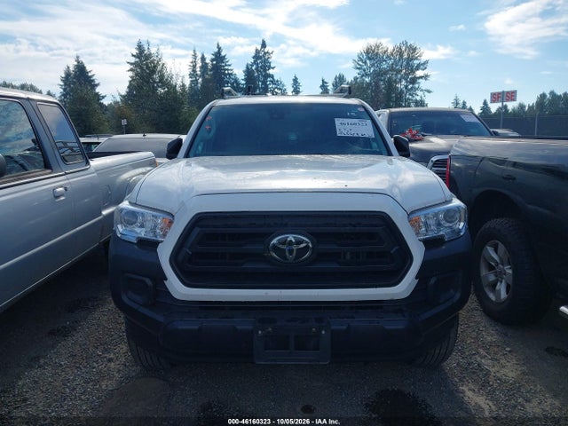 Aukcja sprzedaży 2023 Toyota Tacoma 2wd Sr, vin: 3TYRX5GN4PT084563, numer aukcji: 46160323