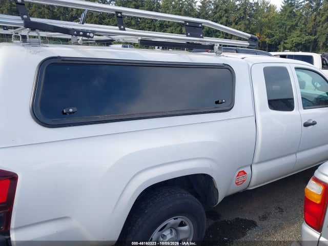Aukcja sprzedaży 2023 Toyota Tacoma 2wd Sr, vin: 3TYRX5GN4PT084563, numer aukcji: 46160323