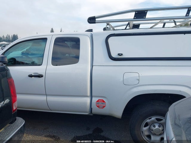 Aukcja sprzedaży 2023 Toyota Tacoma 2wd Sr, vin: 3TYRX5GN4PT084563, numer aukcji: 46160323