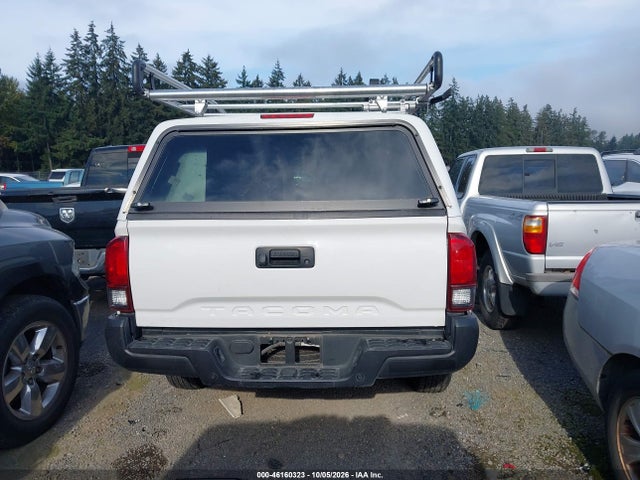 Aukcja sprzedaży 2023 Toyota Tacoma 2wd Sr, vin: 3TYRX5GN4PT084563, numer aukcji: 46160323
