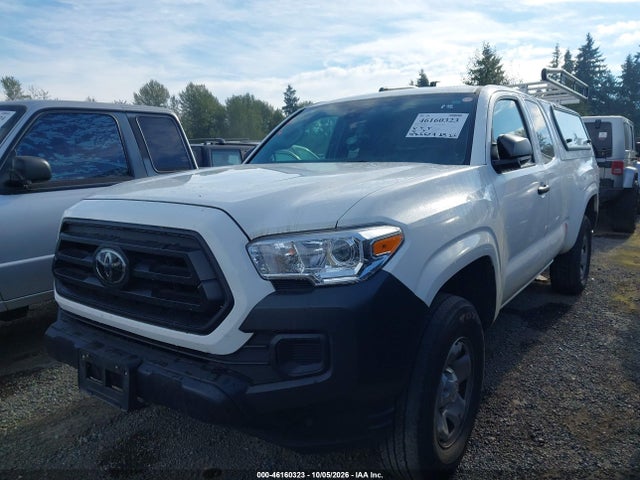 Aukcja sprzedaży 2023 Toyota Tacoma 2wd Sr, vin: 3TYRX5GN4PT084563, numer aukcji: 46160323