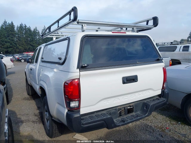 Aukcja sprzedaży 2023 Toyota Tacoma 2wd Sr, vin: 3TYRX5GN4PT084563, numer aukcji: 46160323
