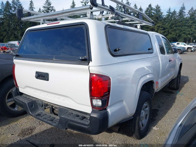 Aukcja sprzedaży 2023 Toyota Tacoma 2wd Sr, vin: 3TYRX5GN4PT084563, numer aukcji: 46160323