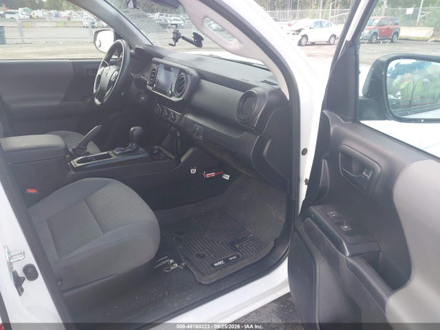Aukcja sprzedaży 2023 Toyota Tacoma 2wd Sr, vin: 3TYRX5GN4PT084563, numer aukcji: 46160323
