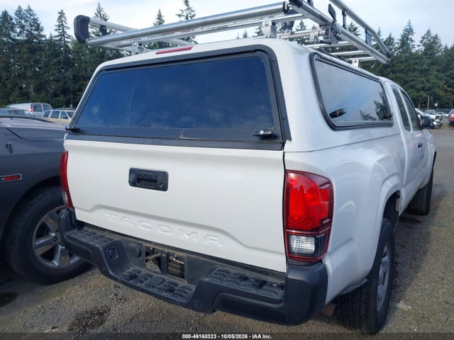 Aukcja sprzedaży 2023 Toyota Tacoma 2wd Sr, vin: 3TYRX5GN4PT084563, numer aukcji: 46160323