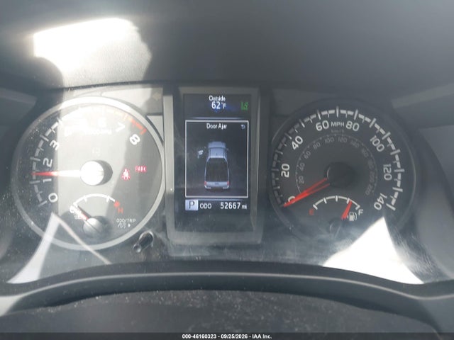 Aukcja sprzedaży 2023 Toyota Tacoma 2wd Sr, vin: 3TYRX5GN4PT084563, numer aukcji: 46160323