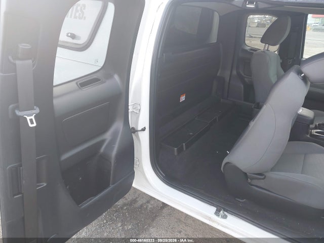 Aukcja sprzedaży 2023 Toyota Tacoma 2wd Sr, vin: 3TYRX5GN4PT084563, numer aukcji: 46160323