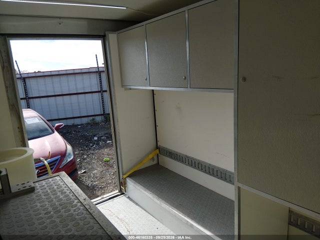 46160325 :رقم المزاد ، 1GB0GRF71P1115722 vin ، 2023 Chevrolet Express Cutaway Work Van مزاد بيع