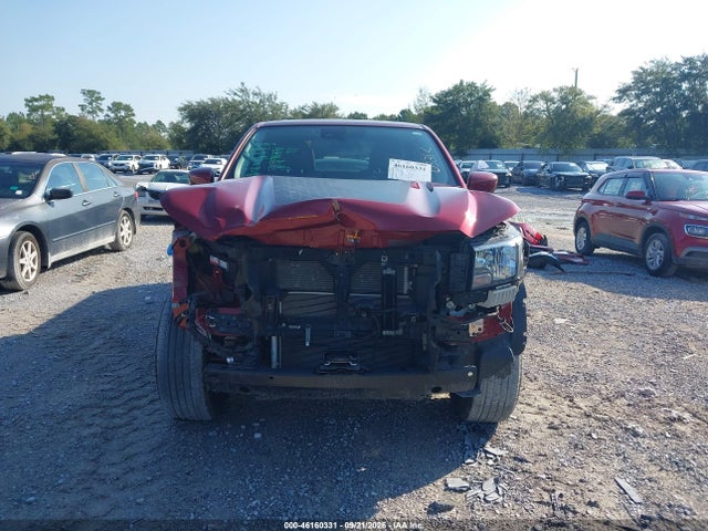 2023 Nissan Frontier Sv 4x2 მანქანა იყიდება აუქციონზე, vin: 1N6ED1EJ0PN605924, აუქციონის ნომერი: 46160331