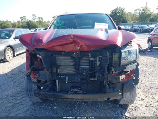 2023 Nissan Frontier Sv 4x2 მანქანა იყიდება აუქციონზე, vin: 1N6ED1EJ0PN605924, აუქციონის ნომერი: 46160331