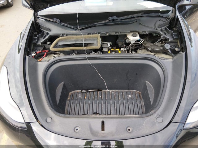 Продаж на аукціоні авто 2021 Tesla Model Y Long Range Dual Motor All-wheel Drive, vin: 5YJYGDEE4MF070909, номер лоту: 46160335