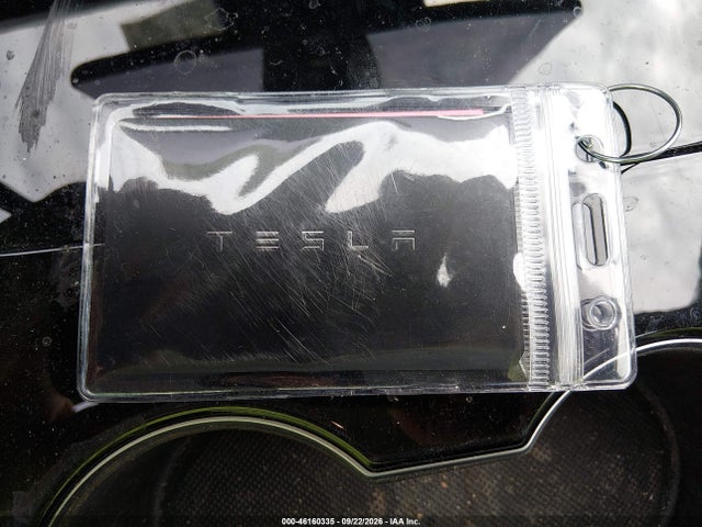 Продаж на аукціоні авто 2021 Tesla Model Y Long Range Dual Motor All-wheel Drive, vin: 5YJYGDEE4MF070909, номер лоту: 46160335