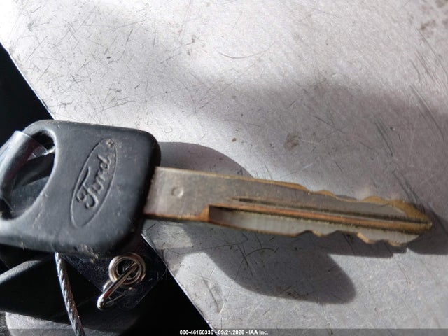 2000 Ford Ranger Xl/xlt მანქანა იყიდება აუქციონზე, vin: 1FTYR10C5YTB43464, აუქციონის ნომერი: 46160336