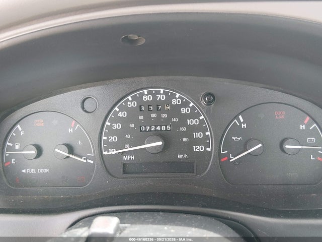 2000 Ford Ranger Xl/xlt მანქანა იყიდება აუქციონზე, vin: 1FTYR10C5YTB43464, აუქციონის ნომერი: 46160336