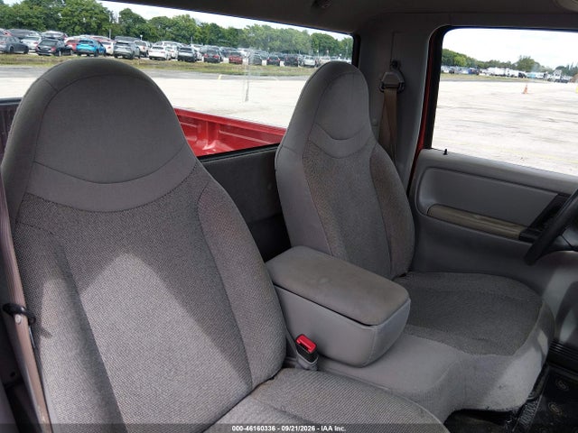2000 Ford Ranger Xl/xlt მანქანა იყიდება აუქციონზე, vin: 1FTYR10C5YTB43464, აუქციონის ნომერი: 46160336